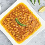 Chana