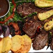 Lamb Chops