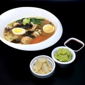 Miso Ramen