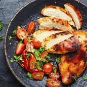 Chicken Grill