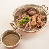 Kalleh Pacheh