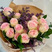 My Baby Flower Bouquet