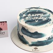 Birthday Cake 7