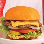 OG Smashez Burger