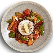 Chicken Firecracker