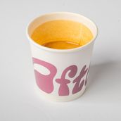 Double Espresso