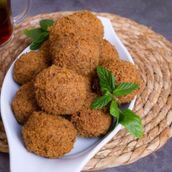 Falafel 6 Pices 