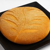 Moroccan Bread