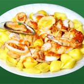 Italiano Macaroni