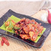 Crispy Honey Chicken