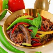 Sausage Eskandrani