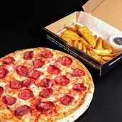 Solo Meal