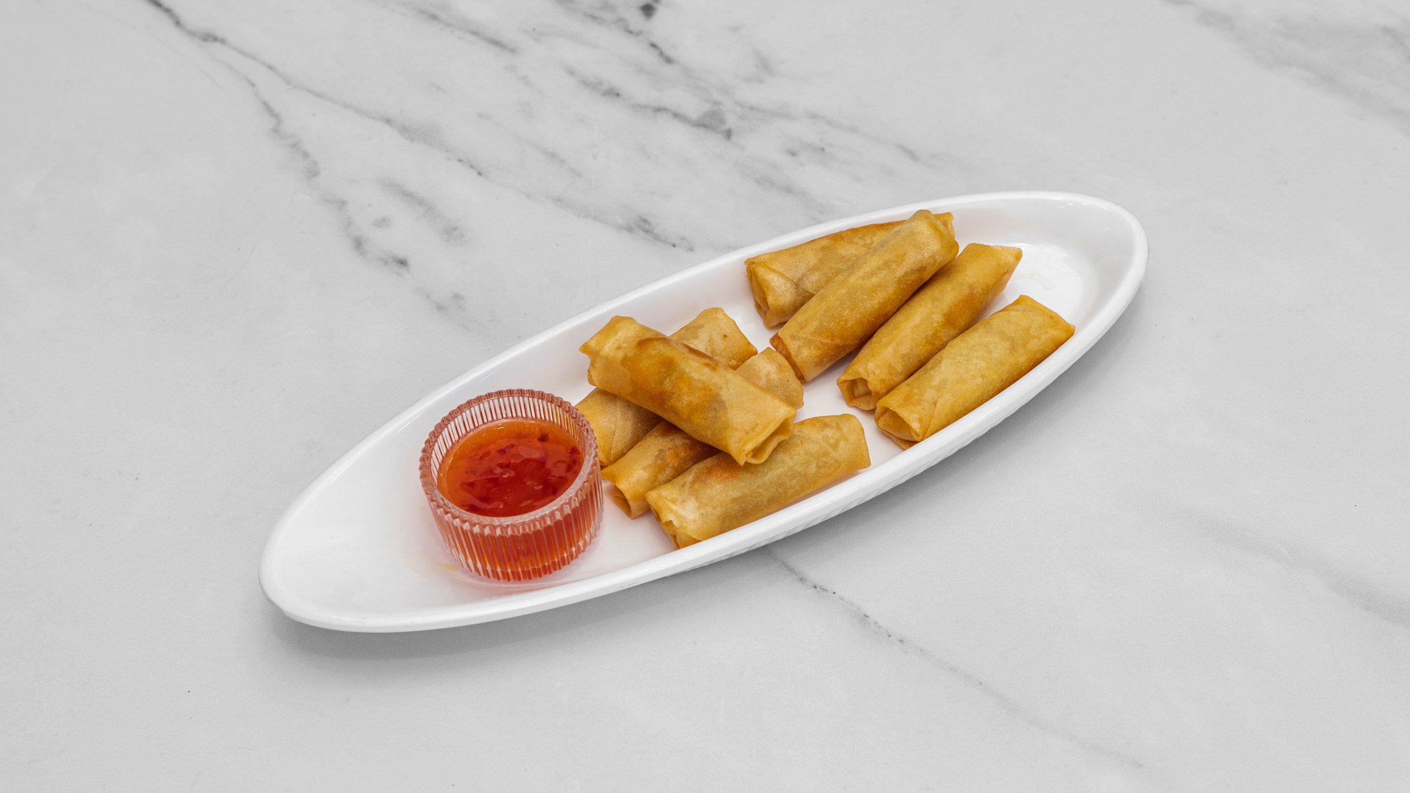 Spring Rolls