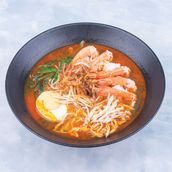 Penang Prawn Mee