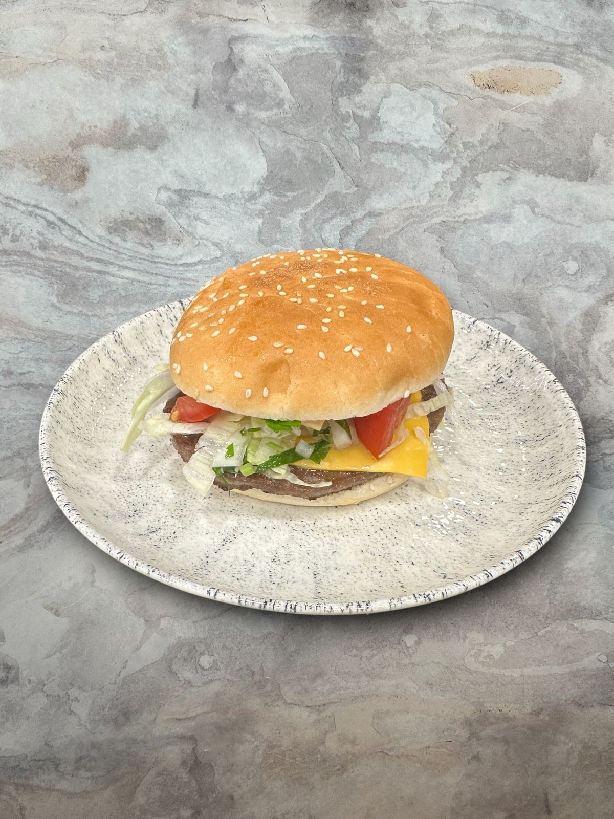 Quarter Pounder