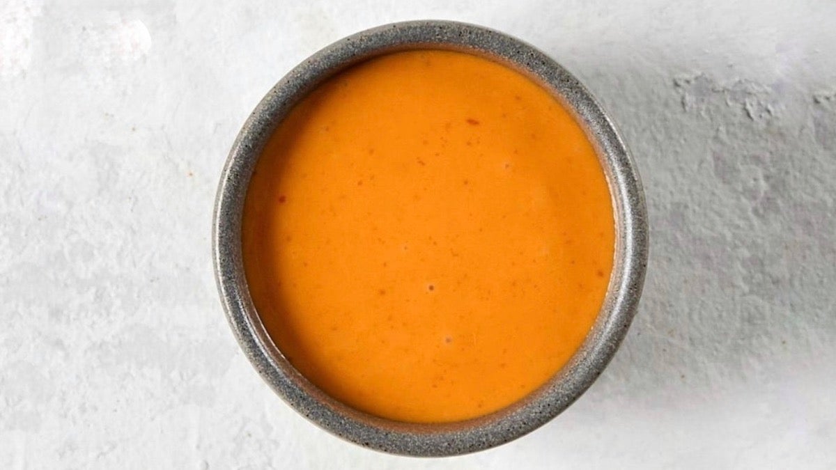 Buffalo Sauce