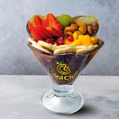 Tropical Acai