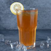 Homemade Iced Tea