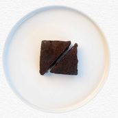 Chocolate Brownie