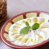 Labneh