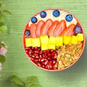 Paradise Acai