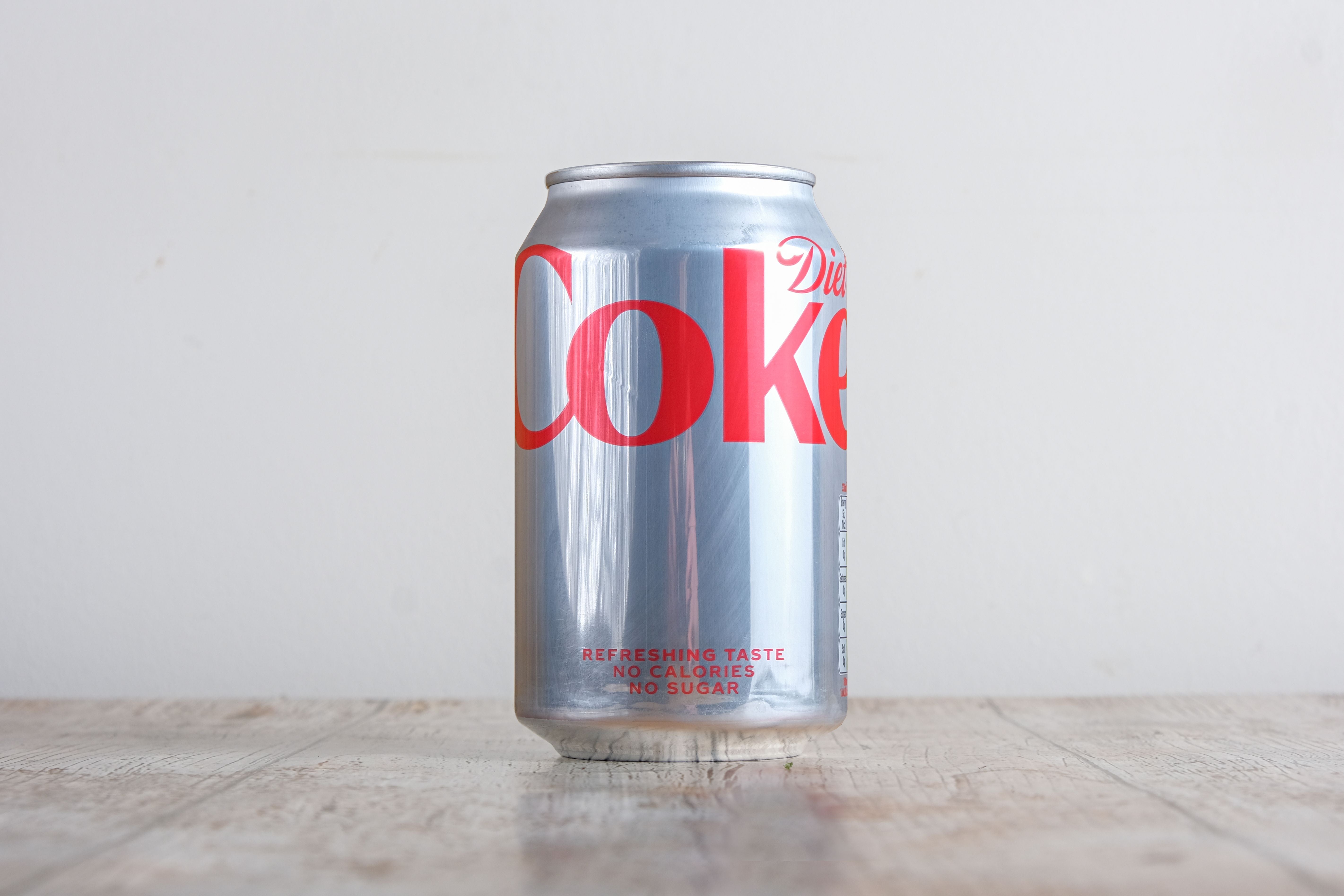 Diet Coke