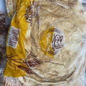Lebanese Bread Bag