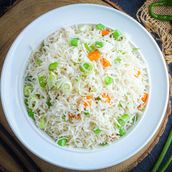  Fried Rice