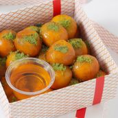 Jebniya Balls