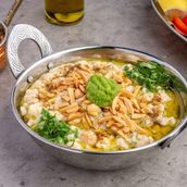 Baba Ghanouj