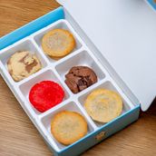 Mix Box 6 Pcs