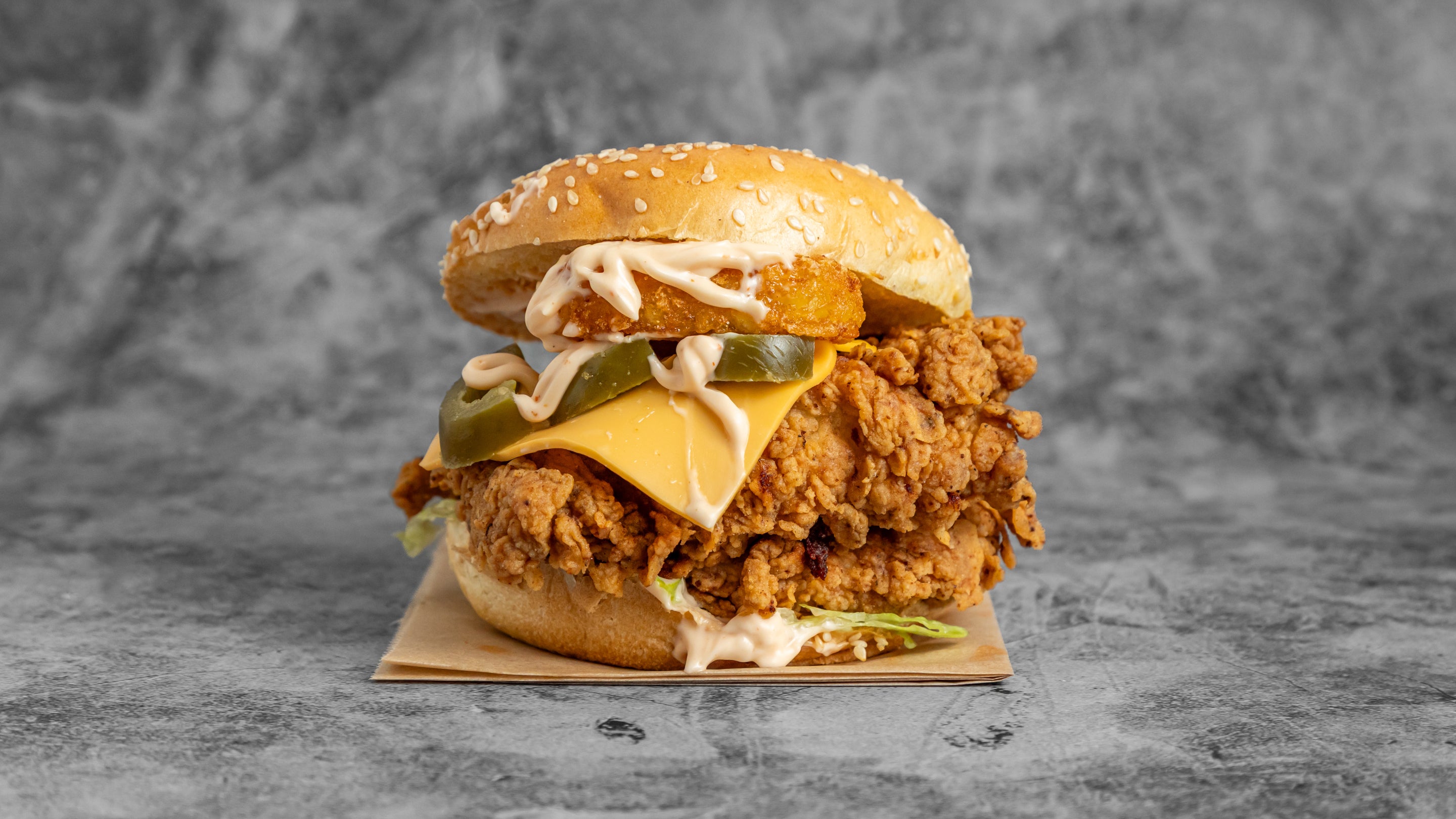 The Jalapeño Jack