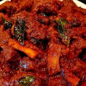 Beef Kakkam