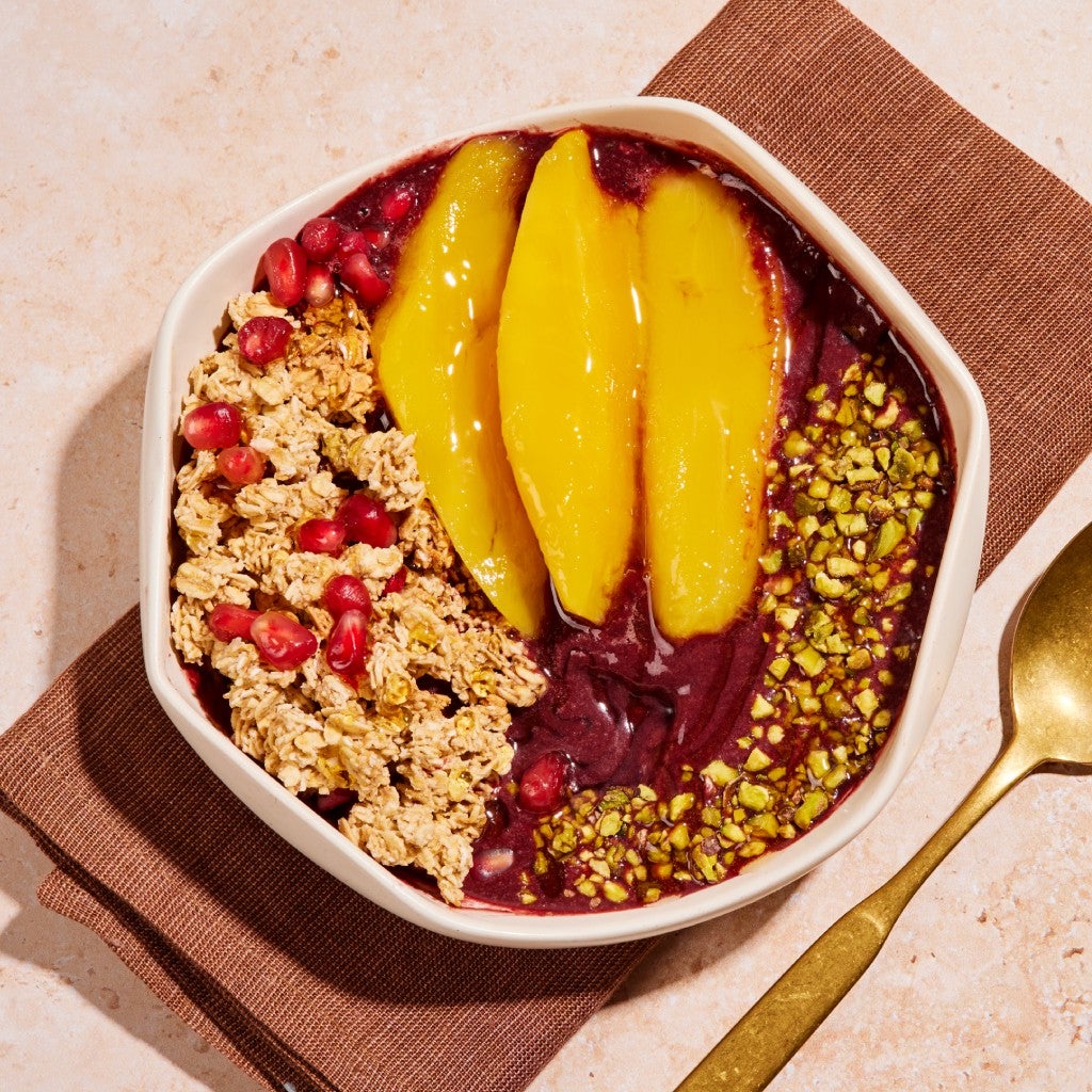 Acai Bowl 2.0