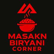 Masakn Biryani corner