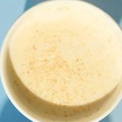 Ginger Milk Dalla
