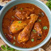 Chicken Curry