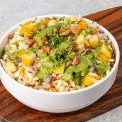 Bhel Puri