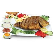 Sherry Fish Fry