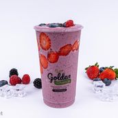 Mix Berry Juice