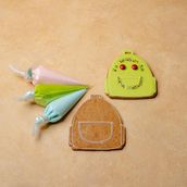BTS Bag Cookie