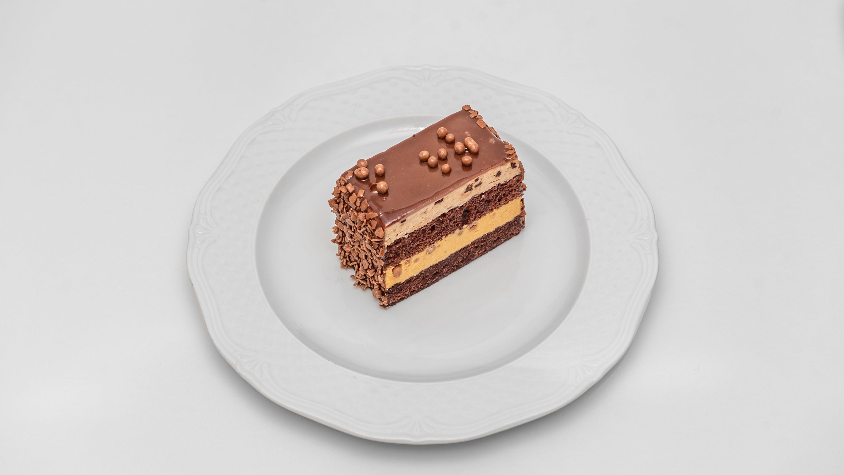 Banana Caramel
