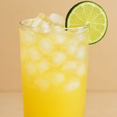 Pineapple Lime