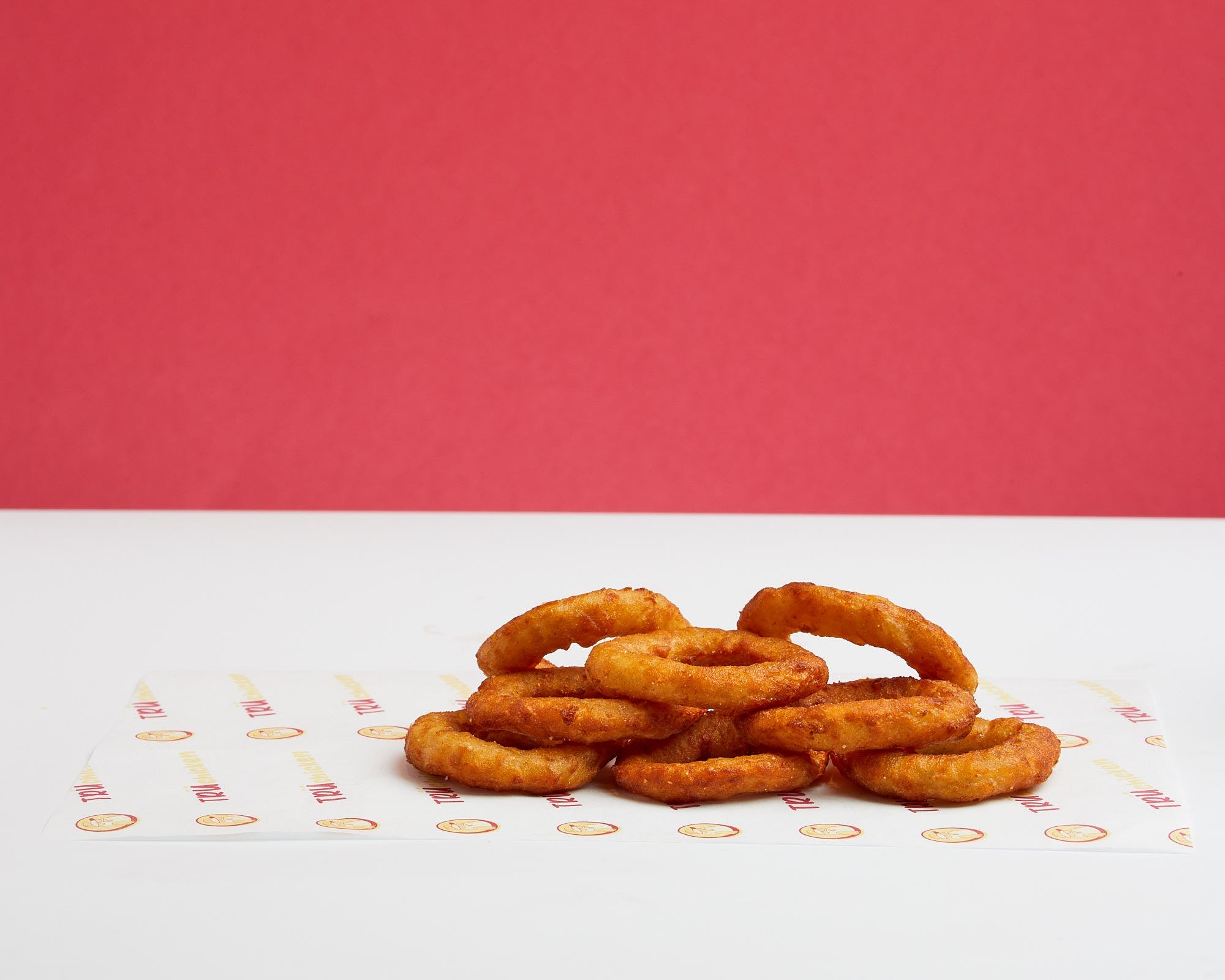 Onion Ring