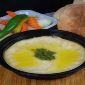 Hummus Maon 