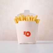 The 'O Fries
