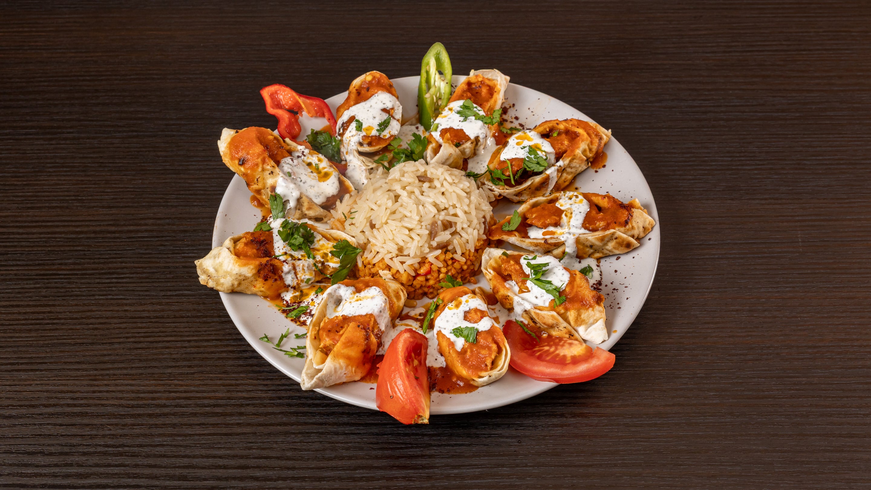 Sarma Beyti