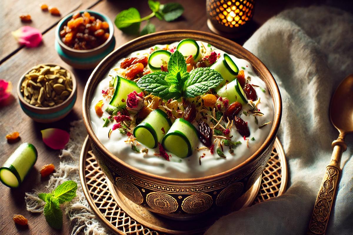 Mast-O-Khiar