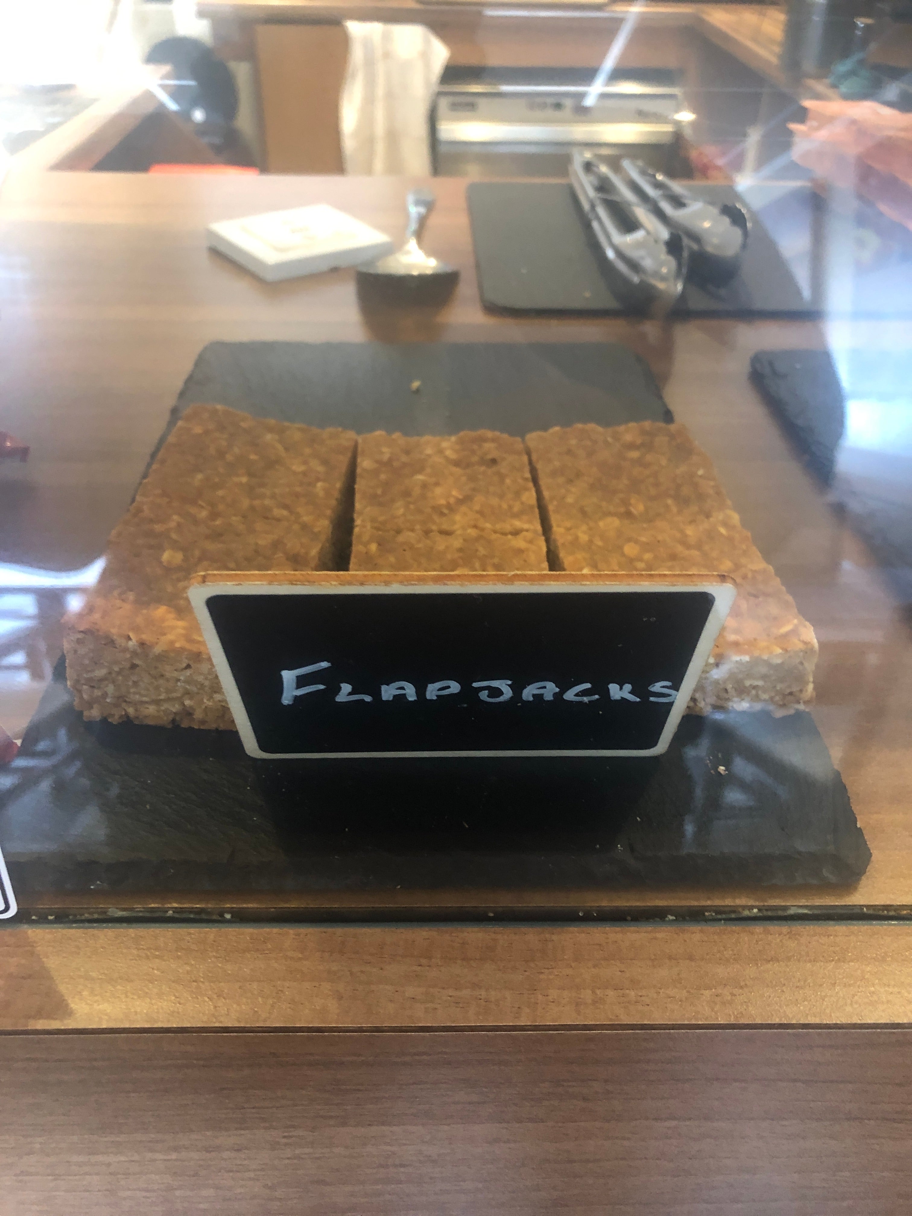 Flap Jack