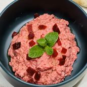 Mutabal Beetroot